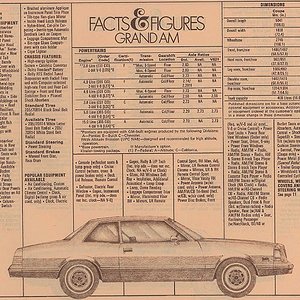 1979 Pontiac Catalog (p.7)