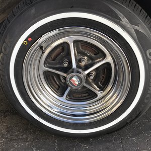 CaliWagon83’s New 195/75-14 Tires