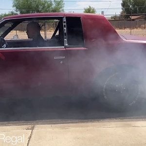 Testing out the grand national differential