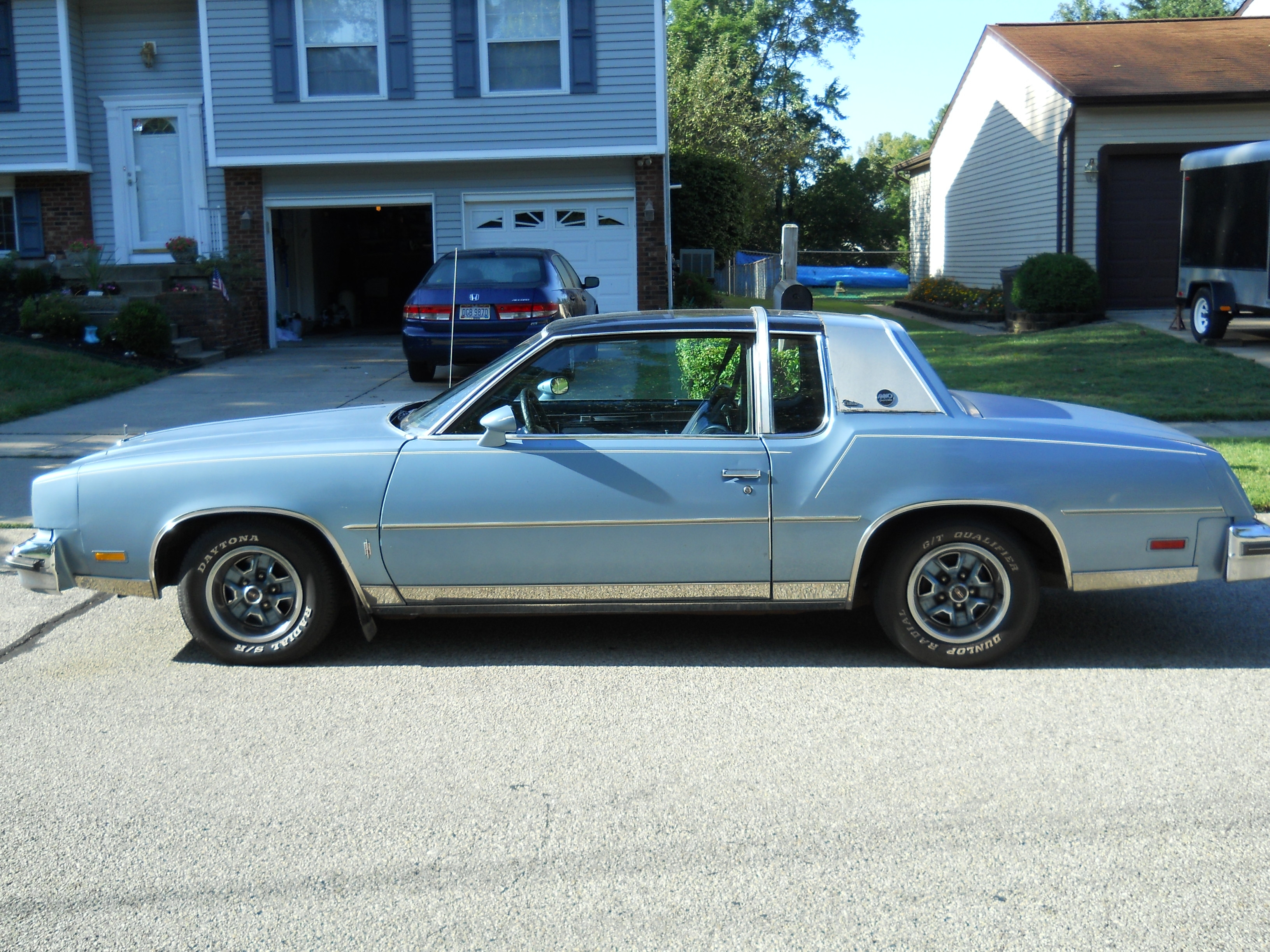 80 Cutlass Special Edition 001