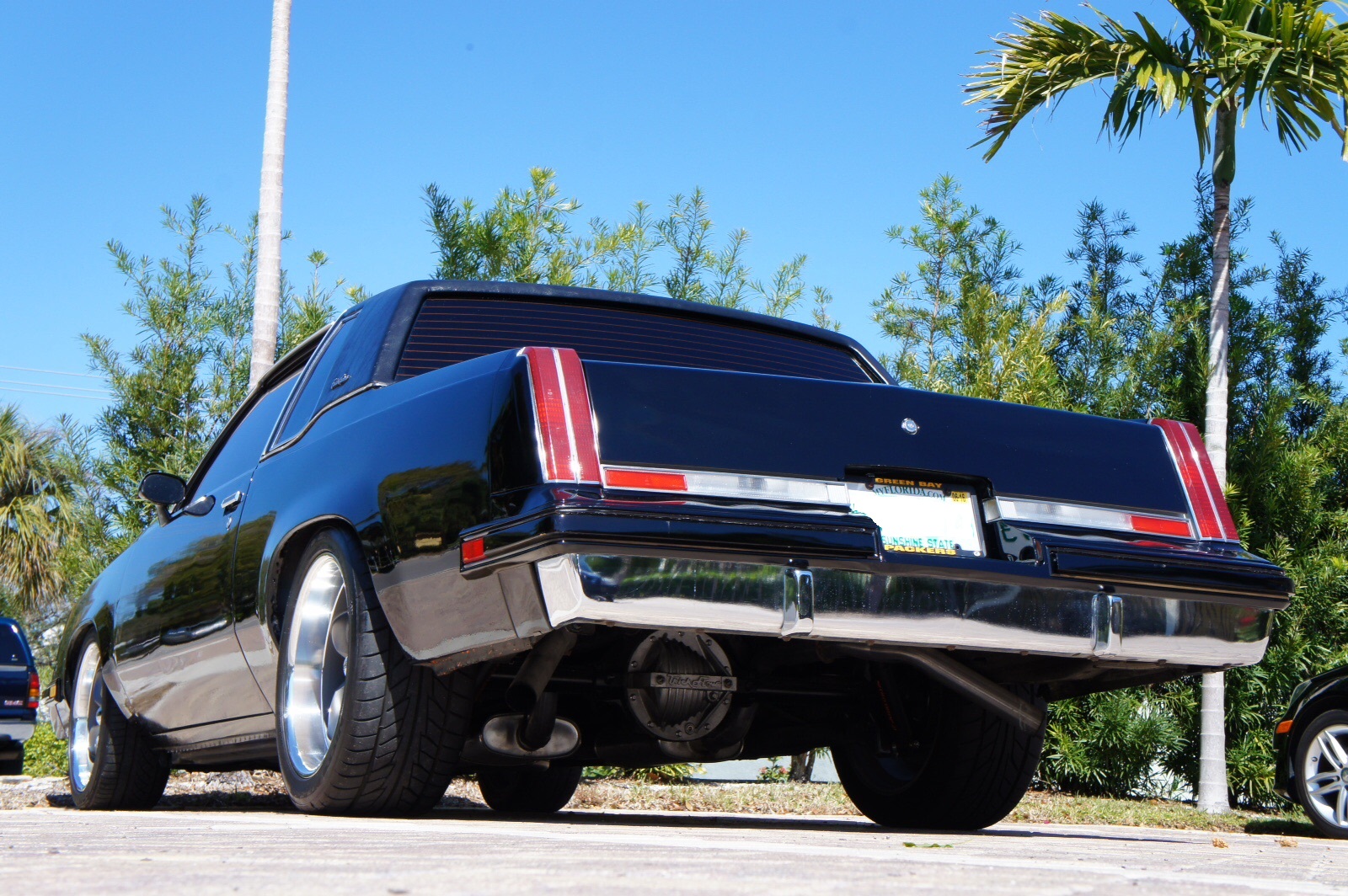 Cutlass 2