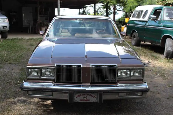 Cutlass G2