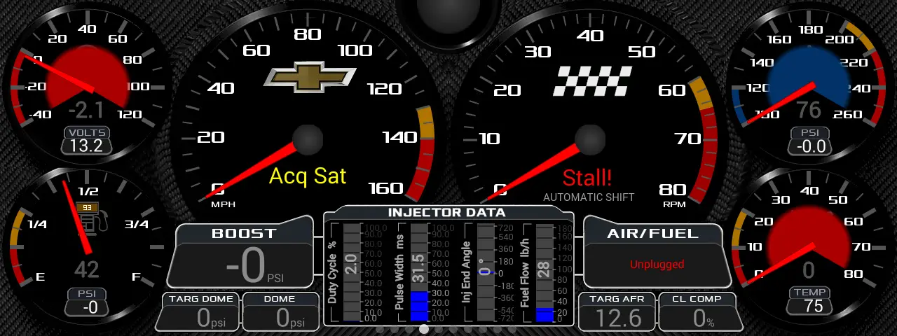 Holley Pro Dash Background - Injector Data.png