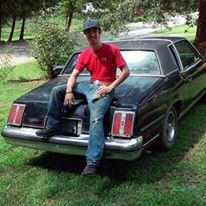 Me and the Cutlass