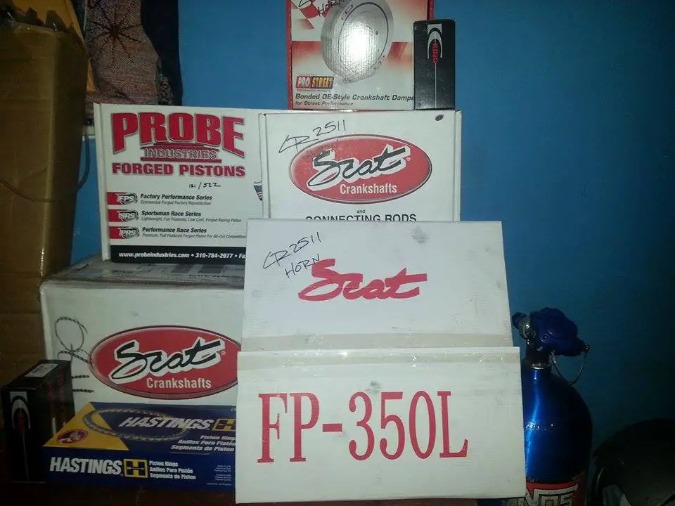 Scat Package