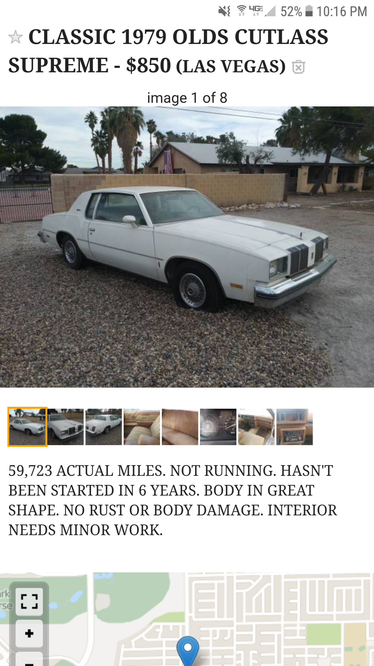 GBodyForum - 1978-1988 GM A/G-Body Community