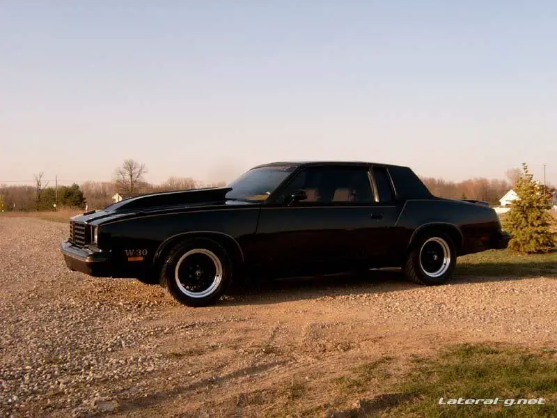 black gta wheels on a cutlass gbodyforum 78 88 general motors a g body community black gta wheels on a cutlass