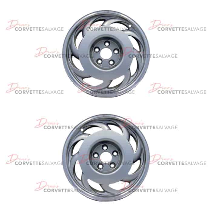 www.corvettesalvage.com