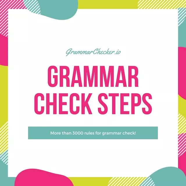 grammarchecker.io