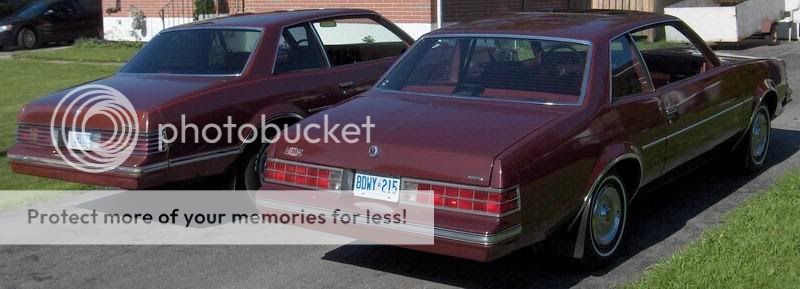 GBodyForum - 1978-1988 GM A/G-Body Community