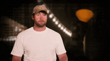 no way cmt GIF by Party Down South