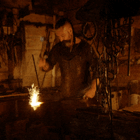 Metal Workshop GIF by THE BEARD STRUGGLE