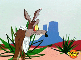 Sad Let Down GIF by Looney Tunes