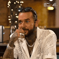 Sarcastic After You GIF by Celebs Go Dating