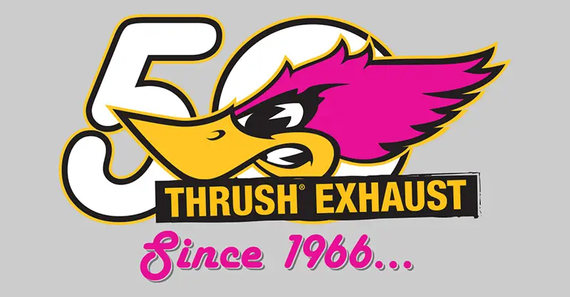 www.thrushexhaust.com