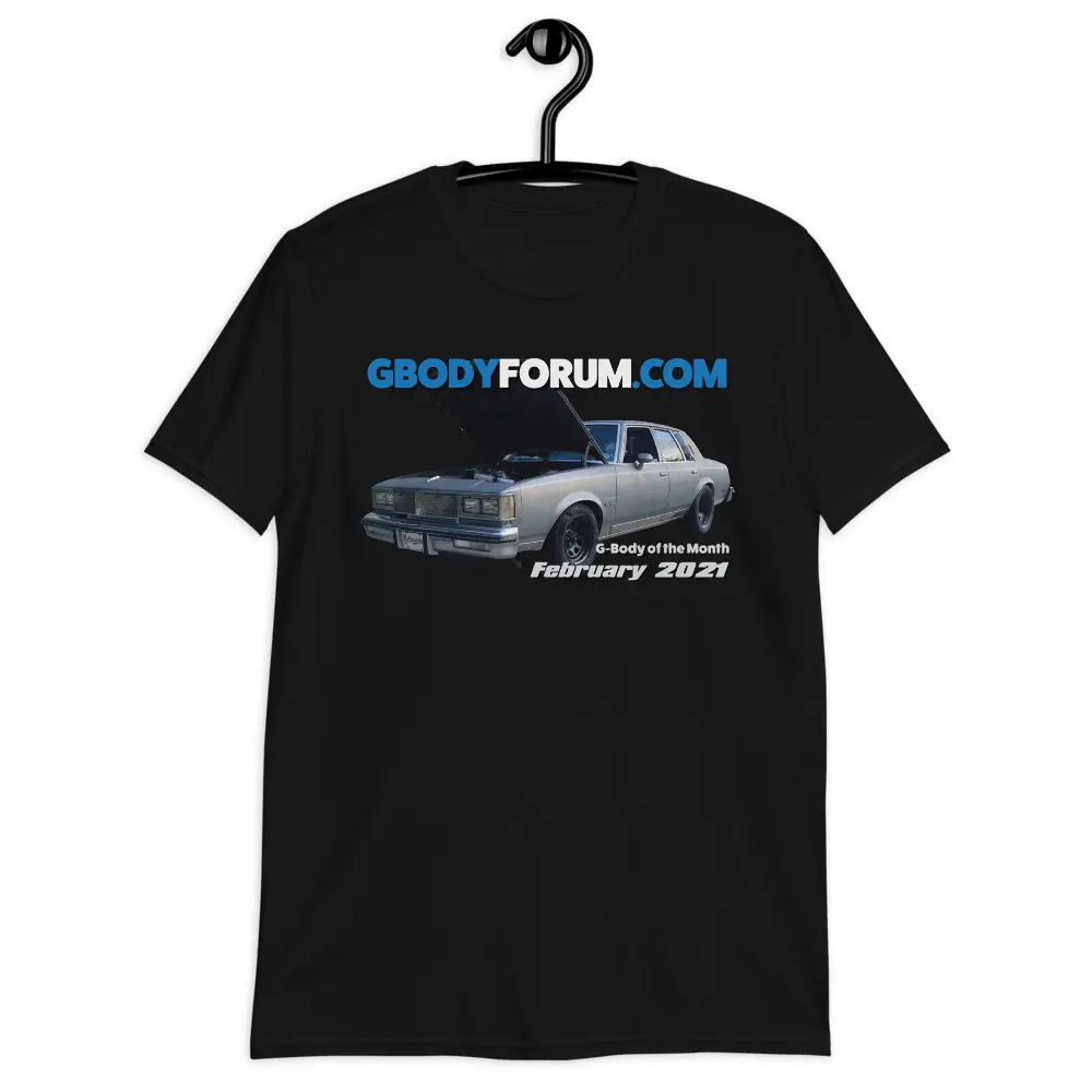 gbodyforum.com