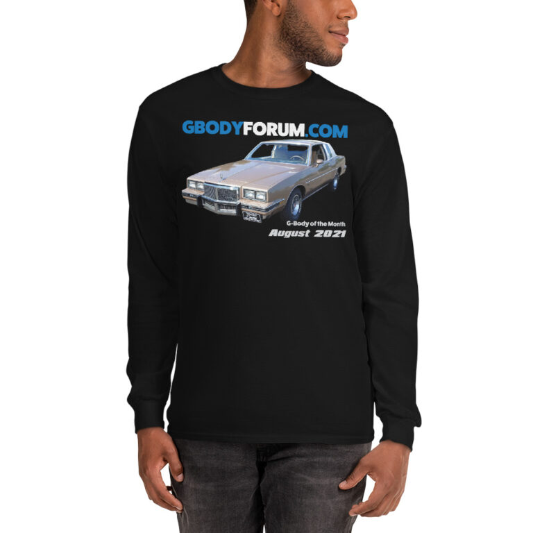 G-Body Cars for Sale - GBodyForum Shop