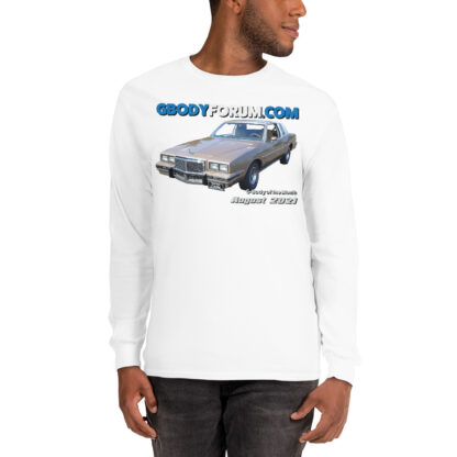 Available Sm to 5x GMC Chevrolet El Camino "Super Sport" Mens T-shirt 