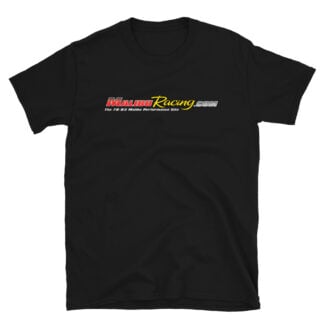 MalibuRacing.com Logo T-Shirt