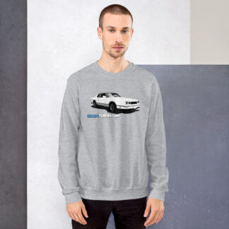 G-Body Monte Carlo SS Sweatshirt