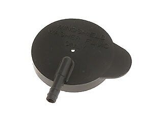 Washer Fluid Reservoir Cap Dorman For 1978-1983 Oldsmobile Cutlass Calais 1979