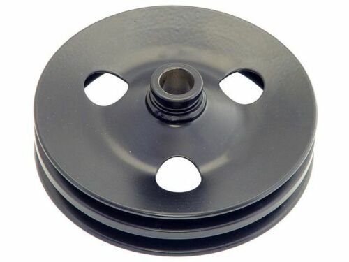 For Oldsmobile Cutlass Supreme Power Steering Pump Pulley Dorman 91894QG