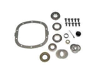 Fits 1978-1981 Oldsmobile Cutlass Differential Bearing Kit Rear Dorman 1979 1980