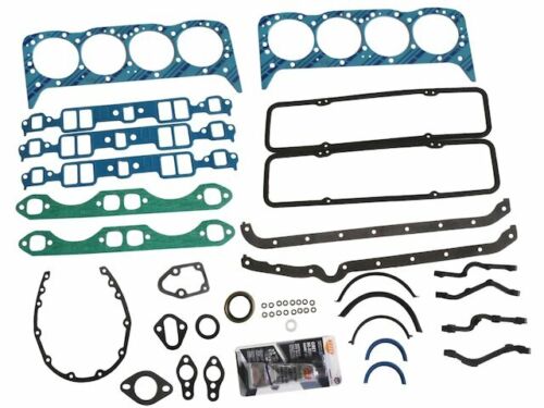 For 1978 Oldsmobile Cutlass Supreme Engine Gasket Set 91599NX 5.7L V8