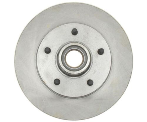 For 1978 Oldsmobile Cutlass Disc Brake Rotor and Hub Assembly Front Raybestos