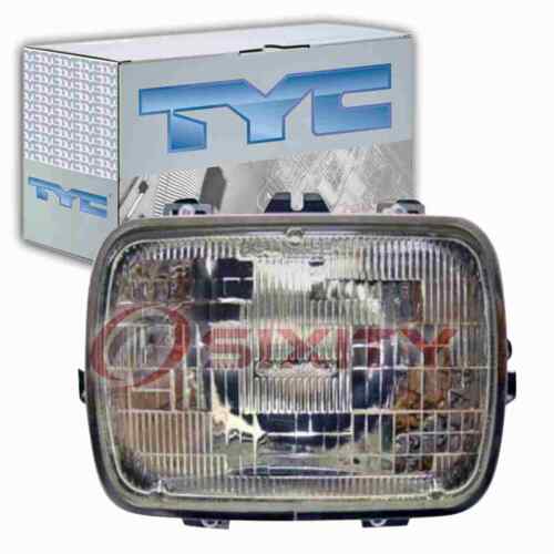 TYC Right Headlight Assembly for 1978-1980 Oldsmobile Cutlass Salon iu