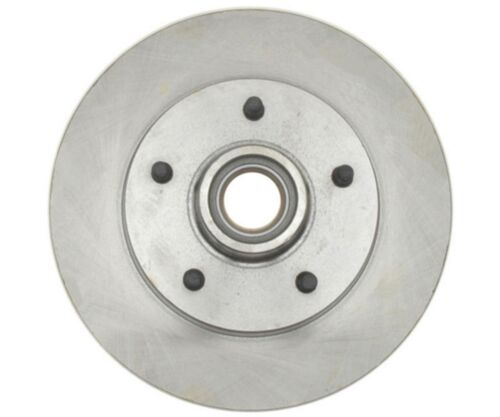 For 1978 Oldsmobile Cutlass Supreme Disc Brake Rotor and Hub Front Raybestos