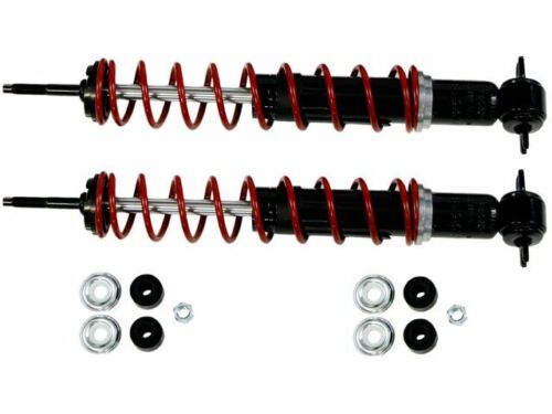 For 1968-1981, 1985-1987 Oldsmobile Cutlass Shock Absorber AC Delco 61661ST