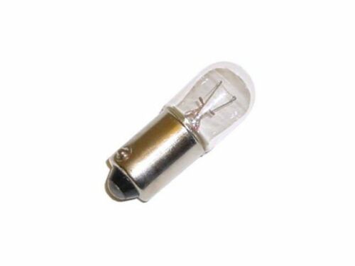 For 1978 Oldsmobile Cutlass Ash Tray Light Bulb 34417NC