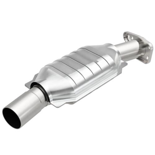 Catalytic Converter for 1978 Oldsmobile Cutlass Supreme 5.7L V8 GAS OHV 5.7L V8