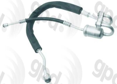 For 1978-1979 Oldsmobile Cutlass Supreme A/C Hose Assembly 858CZ30