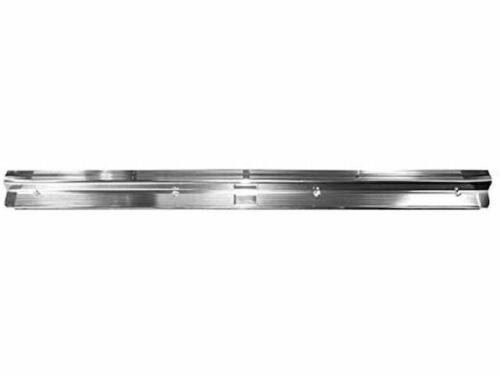 Fits 1978-1988 Oldsmobile Cutlass Supreme Door Sill Plate 14147ZX