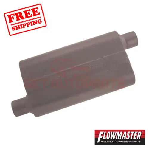 FlowMaster Exhaust Muffler for `78 Oldsmobile Cutlass Supreme