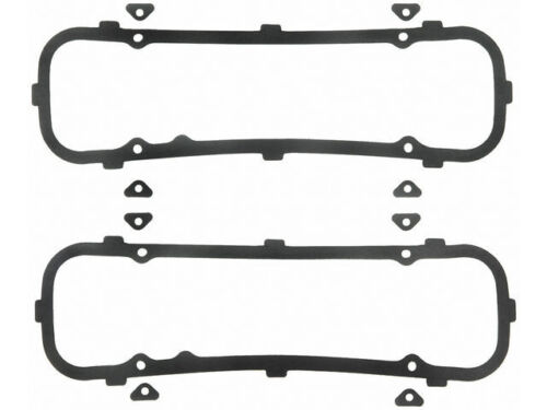 Valve Cover Gasket Set For 1978-1987 Oldsmobile Cutlass Supreme 3.8L V6 RX313MM