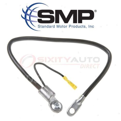 Federal Battery Cable for 1978-1987 Oldsmobile Cutlass Supreme – Electrical eb