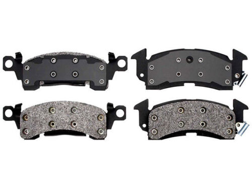 For 1967, 1969-1978 Oldsmobile Cutlass Brake Pad Set Front Raybestos 93429DF