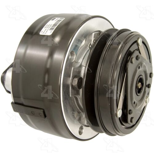 A/C Compressor 4 Seasons For 1977-1979 Oldsmobile Cutlass Salon