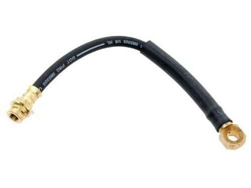 For 1978 Oldsmobile Cutlass Supreme Brake Hose Front Raybestos 13362WF Element3