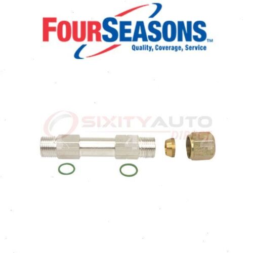 Four Seasons AC Evaporator Core Repair Kit for 1976-1994 Oldsmobile Cutlass ce