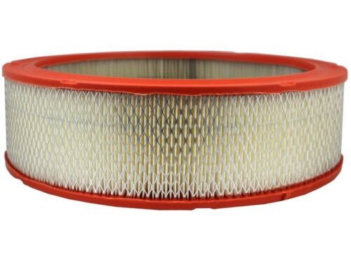 For 1975-1976, 1978-1988 Oldsmobile Cutlass Supreme Air Filter Fram 15853PK 1979