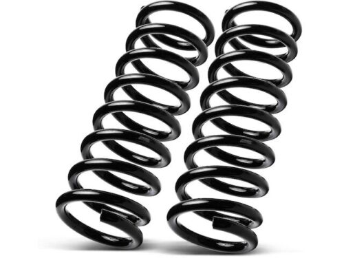 For 1978-1981 Oldsmobile Cutlass Coil Spring Set Front Autopart Premium 55997JH