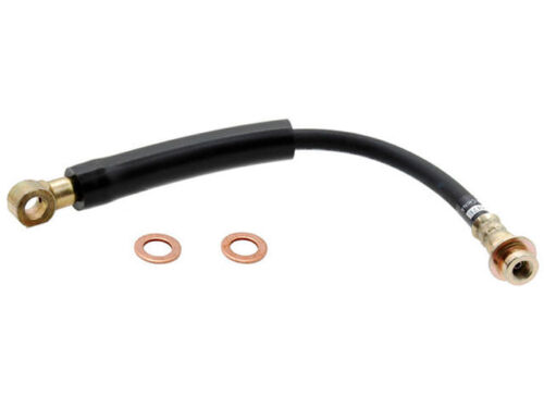 For 1978, 1980-1981, 1985-1987 Oldsmobile Cutlass Brake Hose AC Delco 24532QM