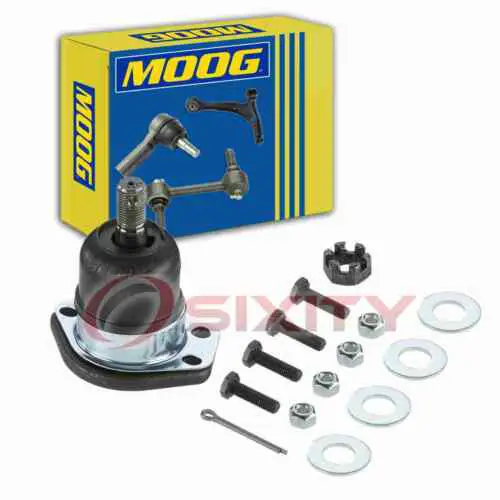 MOOG Front Upper Suspension Ball Joint for 1973-1988 Oldsmobile Cutlass ig