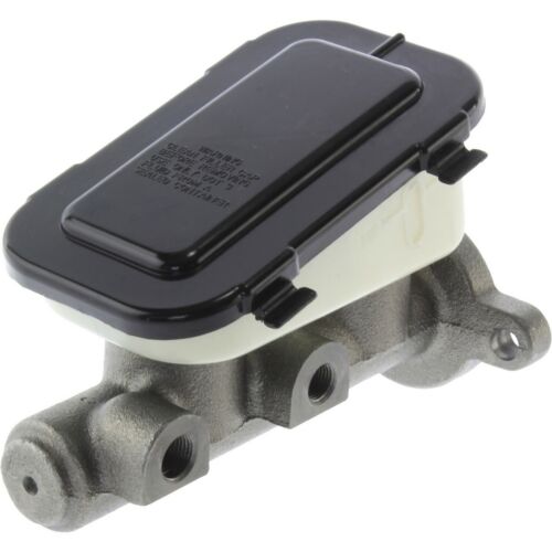 For 1978-1984 Oldsmobile Cutlass Calais Premium Brake Master Cylinder Centric