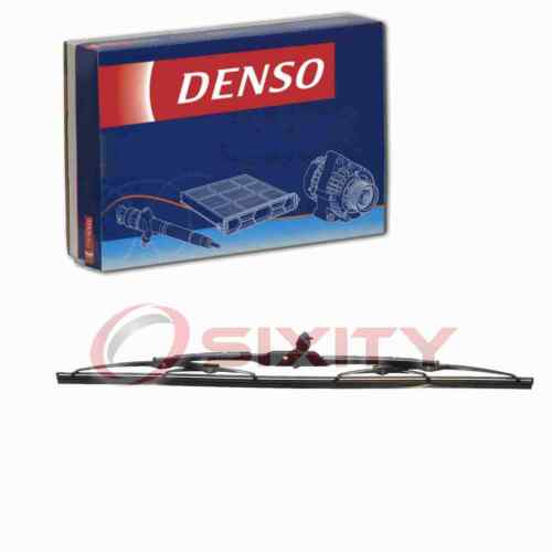 Denso Front Right Wiper Blade for 1978-1986 Oldsmobile Cutlass Salon zv