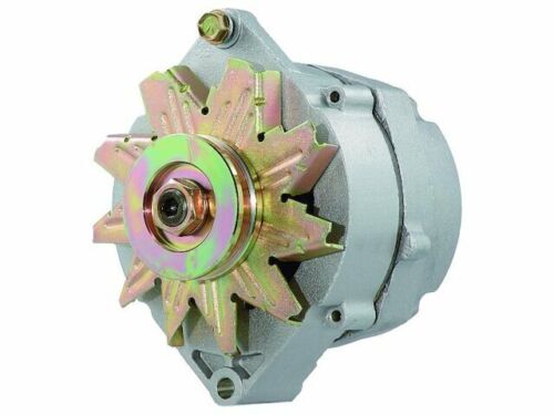 For 1978-1984 Oldsmobile Cutlass Calais Alternator Remy 32321HC 1979 1980 1981